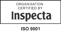 Linkki Inspecta-sertifikaattiin